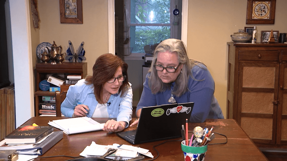 Image for story: Broken trust: Community worries about industry self-reporting toxic emissions data