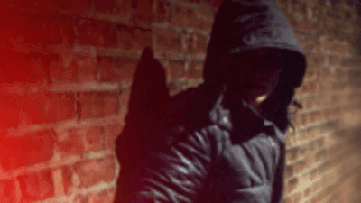 Image for story: Kids and Crime: Is the next generation really that bad? 