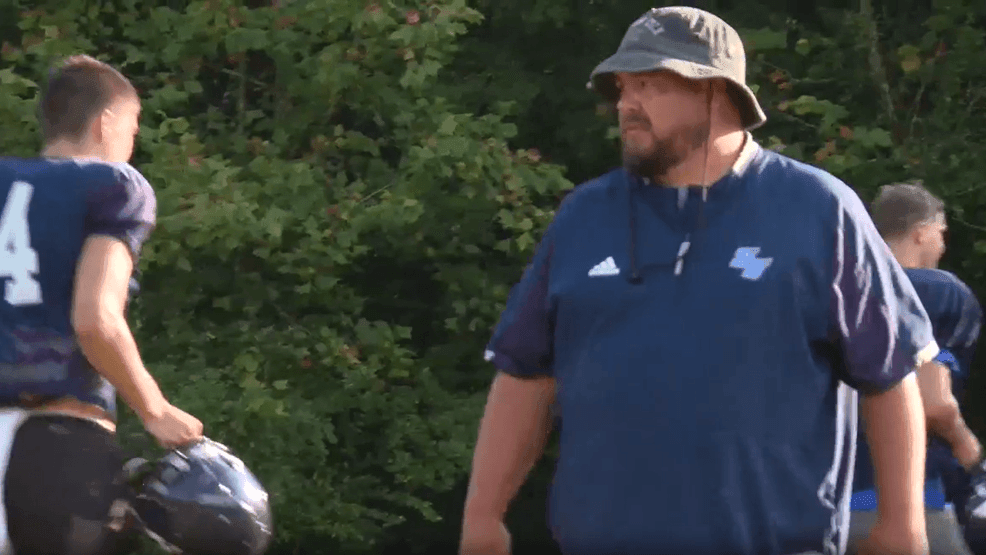 Image for story: Countdown to Kickoff (Edition 40): Spring Valley hopes to build off 2024 momentum