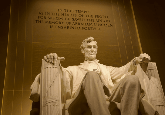 Image for story: How Abraham Lincoln helped shape the Thanksgiving we know today